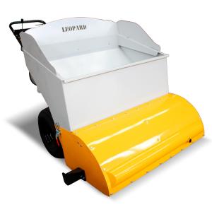 Fastest Asphalt Paving Equipment Road Asphalt Spreader for Smooth and Durable