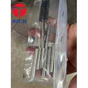 Inconel 625 CNC Machining Parts HasB3 C22 C276 S31254 For Aerospace