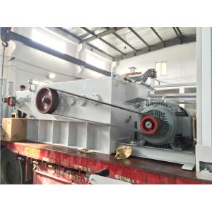 9DT Copper Wire Drawing Equipment , Tungsten Capstan Intermediate Wire Drawing