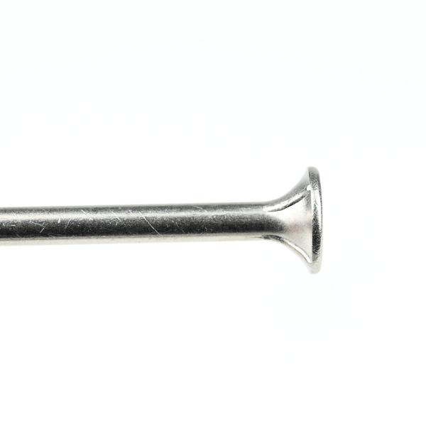 200mm Stainless Steel Wood Screws Assortment Kit for Wood Guardrail Bugle Hex Socket