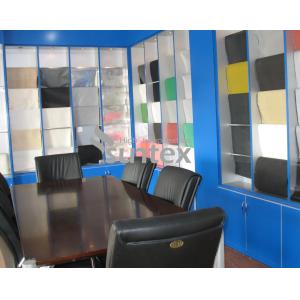 Thermal Insulation Silicone Coated Glass Fabric For Welding Covers,Valve Pipe