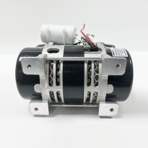 Silent Oil-free Piston Vacuum Pump For AC 110V Or 220V Environments Original Product