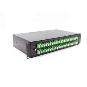 48 Ports / 96 Fibers Optical Distribution Panel