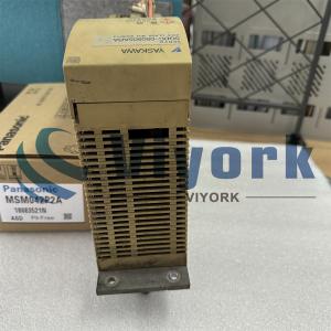 SGDC-050505ARA Yaskawa 500W Industrial Servo Drives 5.5AMP Servo Drive USED