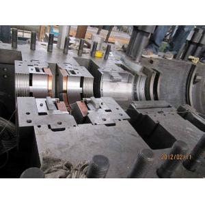 43KW Oxygen Plant Spare Parts Shaft Power Tuobo Expander Inlet Pressure 0.47mpa