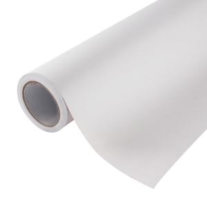China Inkjet Printable Vinyl Rolls Waterproof Inkjet Vinyl Media Printing on sale