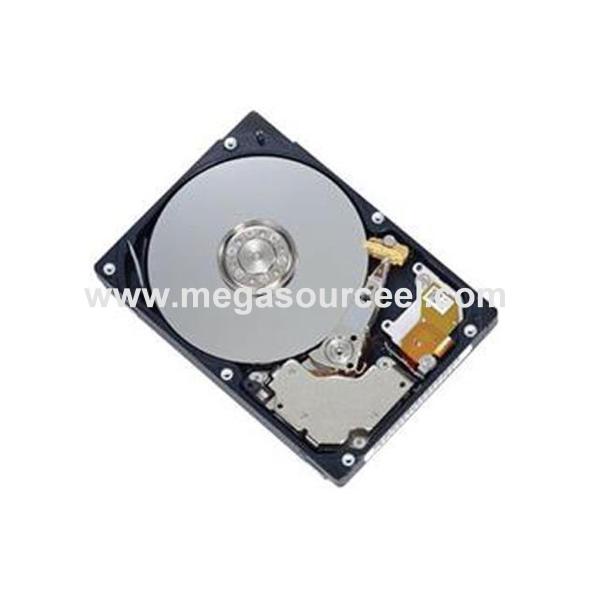 Toshiba 73.5 GB Internal HDD - 3.5" - MBA3073NP - Ultra320 SCSI - 15,000 rpm