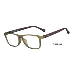 Unisex Lightweight Eyeglass Frames / Classical Flexible Eye Frames