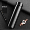 Hot Sell 24 Hrs Heat Insulated Double Wall Vacuum Flask Bottle Coffee Stainless
