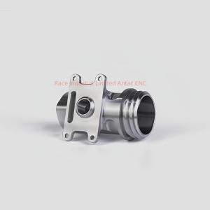 Quality CNC Machining CNC Turning CNC Milling Components With Customized Service for sale