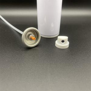 High - Quality Hair Glue Spray Valve - For Home Hair Styling - Specification: Easy - to - Use Design