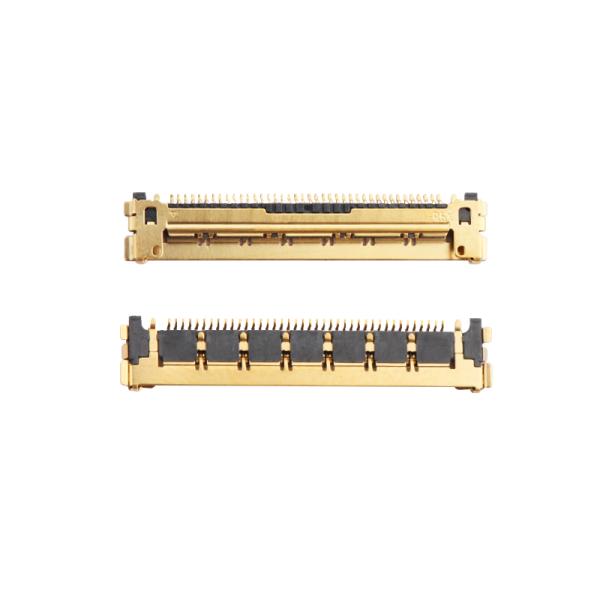 0.4mm Pitch 20525-040E-02 Micro Coaxial Connector 40 Pin 20525 CA