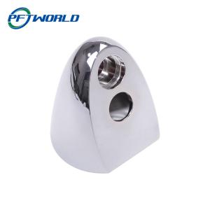 Anodizing Stainless Steel Alloy Components