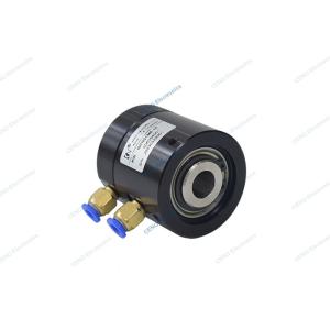 1 Channel Pneumatic Rotary Union For Industrial Automatic Machinery