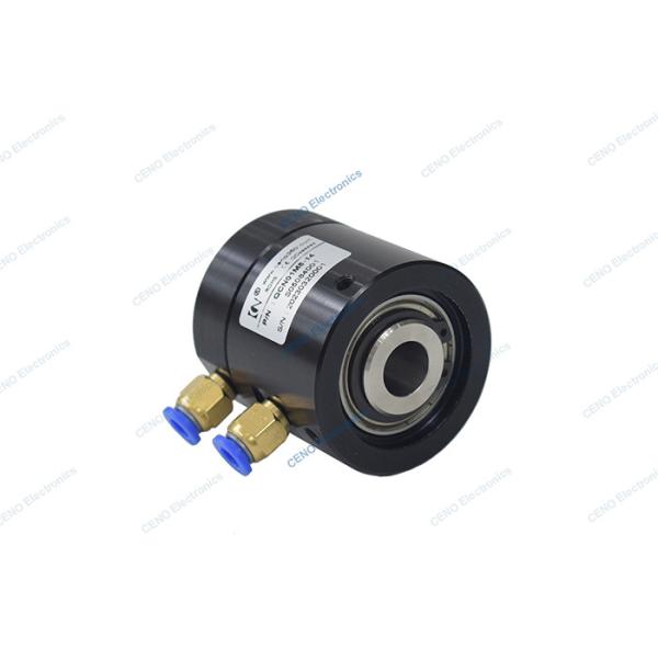 Buy 1 Channel Pneumatic Rotary Union For Industrial Automatic Machinery at wholesale prices