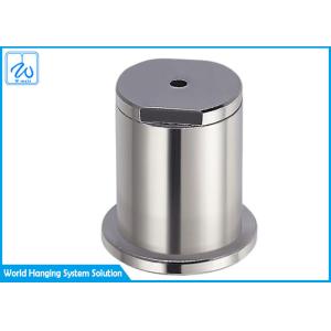 Customized Design Cable Mounting Wire Rope Ceiling Gripper For Ceiling