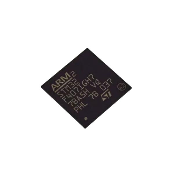 STMicroelectronics STM32F407IGH7 chip Computer 32F407IGH7 Microcontroller
