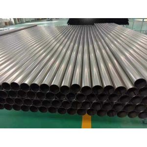 Hot Product 304 Stainless Steel Pipe Seamless 304 Mirror Polished
