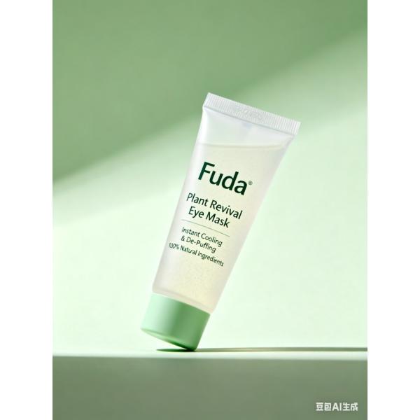 Buy Plant Extract Instant Revitalizing Eye Mask For Puffy Eyes at wholesale prices