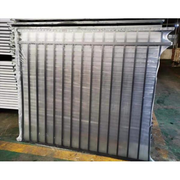 HERCULES Fence Panels 2100mm*2400mmm /1800mm *2350mm Garrison Panels