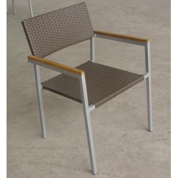 Buy outdoor rattan dinning chair-20036/20035/1345/20031 at wholesale prices
