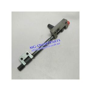 China 87.010.202F/06,00.510.0157,00.530.0257,00.530.0288,HD SPINDLE CPL,HD OFFSET PRINTING MACHINE USED PART on sale