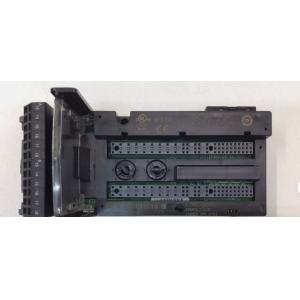 IC200CHS025 GE Compact Spring-Style I/O Carrier