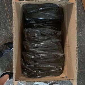 Ladies Black Casual Shoes