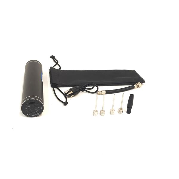 Buy Mini Ball Pump Fast Inflation Ball Pump for Football at wholesale prices