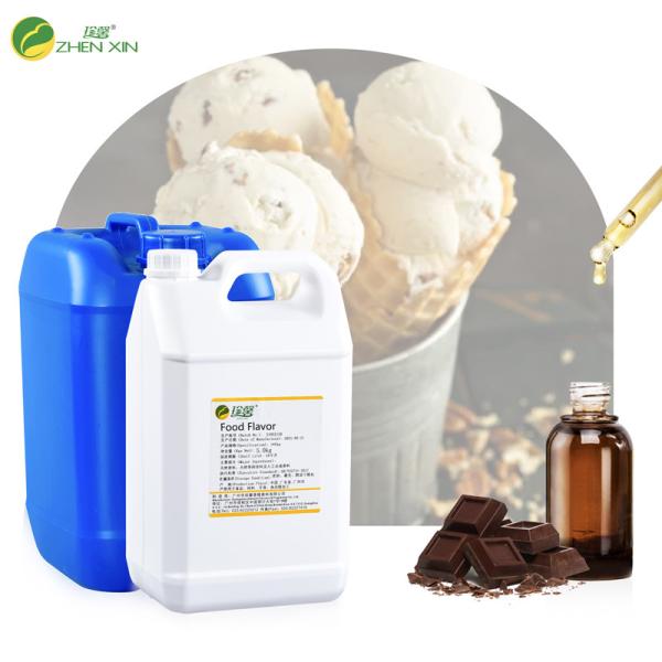 Good Quality Wholesale Chocolate Flavors Highly Concentrated Flavors For