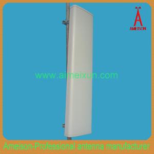 2.3-2.7G 2x14dBi Mimo Antenna LTE 4g Wifi antenna
