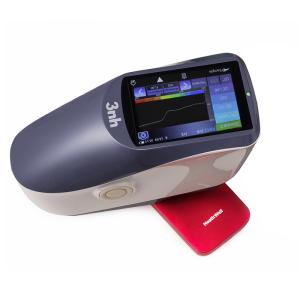 3nh YS3020 Grating Spectrophotometer D/8 LED Light 3nh Colorimeter For Paint