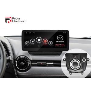 Mazda CX-3 Android Car Radio Stereo With 10.25 Inch IPS Screen Wireless Carplay