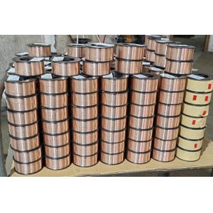 Quality Arc Spray Wire Thermal Spraying Wire Manganese Nickel Aluminum Bronze for sale