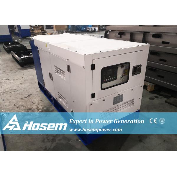 25kW Diesel Generator