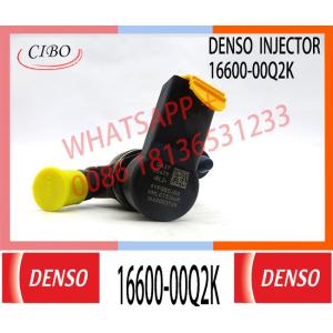 Neutral fuel injector A2C335190080 ,16600-0372R,166000372R,1660000Q2K,16600