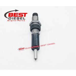 High quality 3957729 Dielsel fuel injector 0432133781