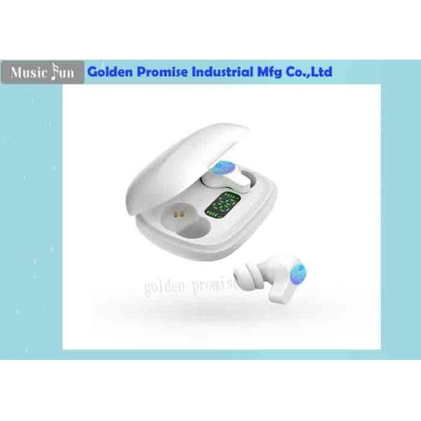 Buy SGS TWS Bluetooth Earphone Wireless Earbuds Bluetooth 5.0 Headphones at wholesale prices