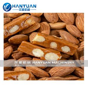 Snack Bar Cutting Machine