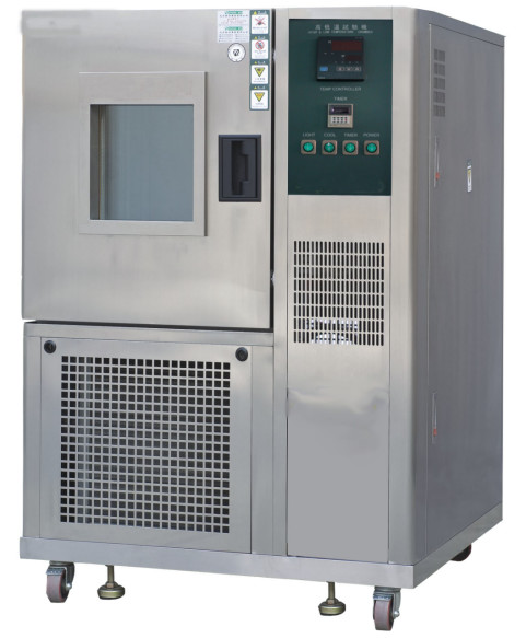 Buy Multi Function High And Low Temperature Test Chamber For Diverse Applications at wholesale prices