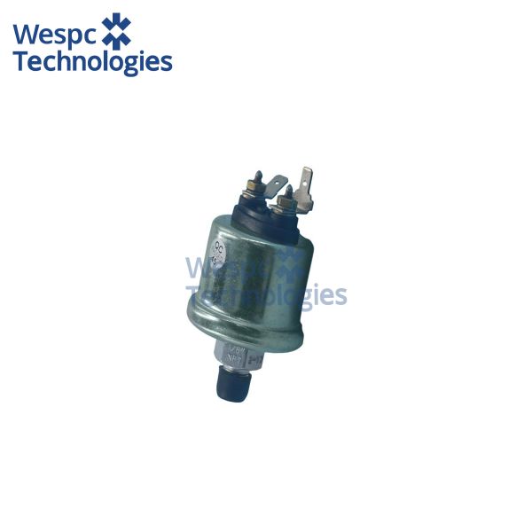 WESPC Oil Pressure Sensor CH12894 For Perkins 2306 2506 Engine Spare Parts