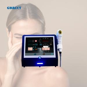 GOMECY Portable 12D Anti Aging Iced Facial Machine 9D Painless For Skin