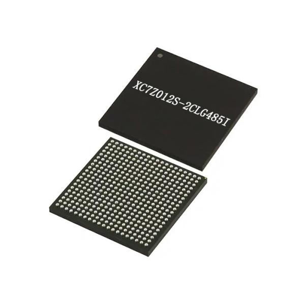 Buy XC7Z012S-2CLG485I Single ARM Cortex 766MHz Field Programmable Gate Array at wholesale prices