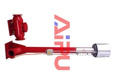 APFI Horizontal Directional Well Drilling Flare Ignition System