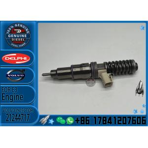 VOL Diesel Fuel Injector 7421569191 21652515 21914027 BEBE4D24001 21340611