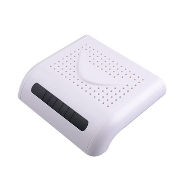 Buy Network Plastic Box Wifi Router Shell Enclosure Modern Sensor Communication IoT at wholesale prices