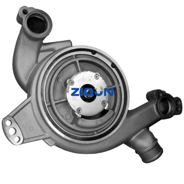 Buy 51065006479 51065009066 MAN D2876 D2866 Truck Water Pumps at wholesale prices