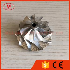 RHV4 Forward 38.21/52.46mm 10+0 blades high performance turbo milling/aluminum