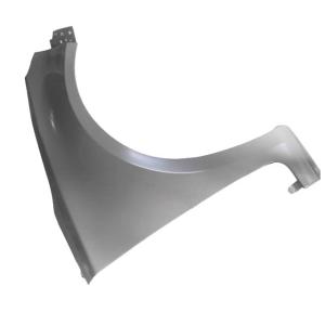 3kg Provide Auto Parts Replacement Right Front Car Fender for MG3/MG3-14