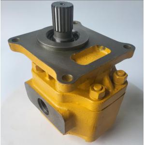 Hydraulic Gear Pump 07433-71103 For Komatsu Bulldozers D135A